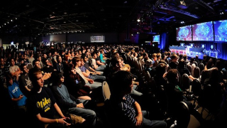 Illustration for article titled As Fans Say StarCraft Is Dying, Blizzard Plans Some Big Changes